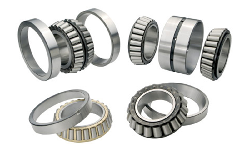  top manufacturer of a range of Ball and Roller Bearings for various Industrial Segments